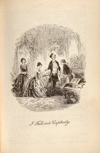 I Fall into Captivity, from 